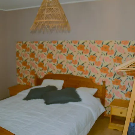 La Petite Machotte Villa Valréas Room photo