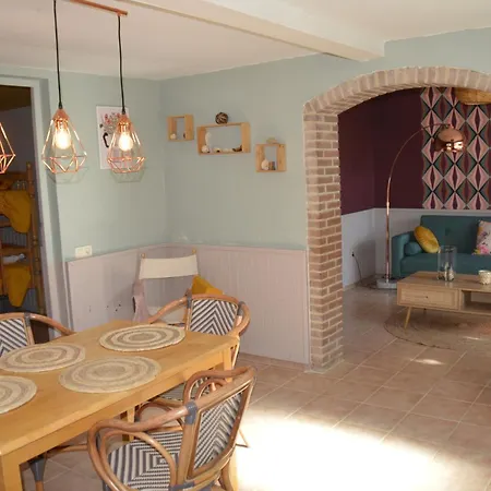La Petite Machotte Villa Valréas Room photo