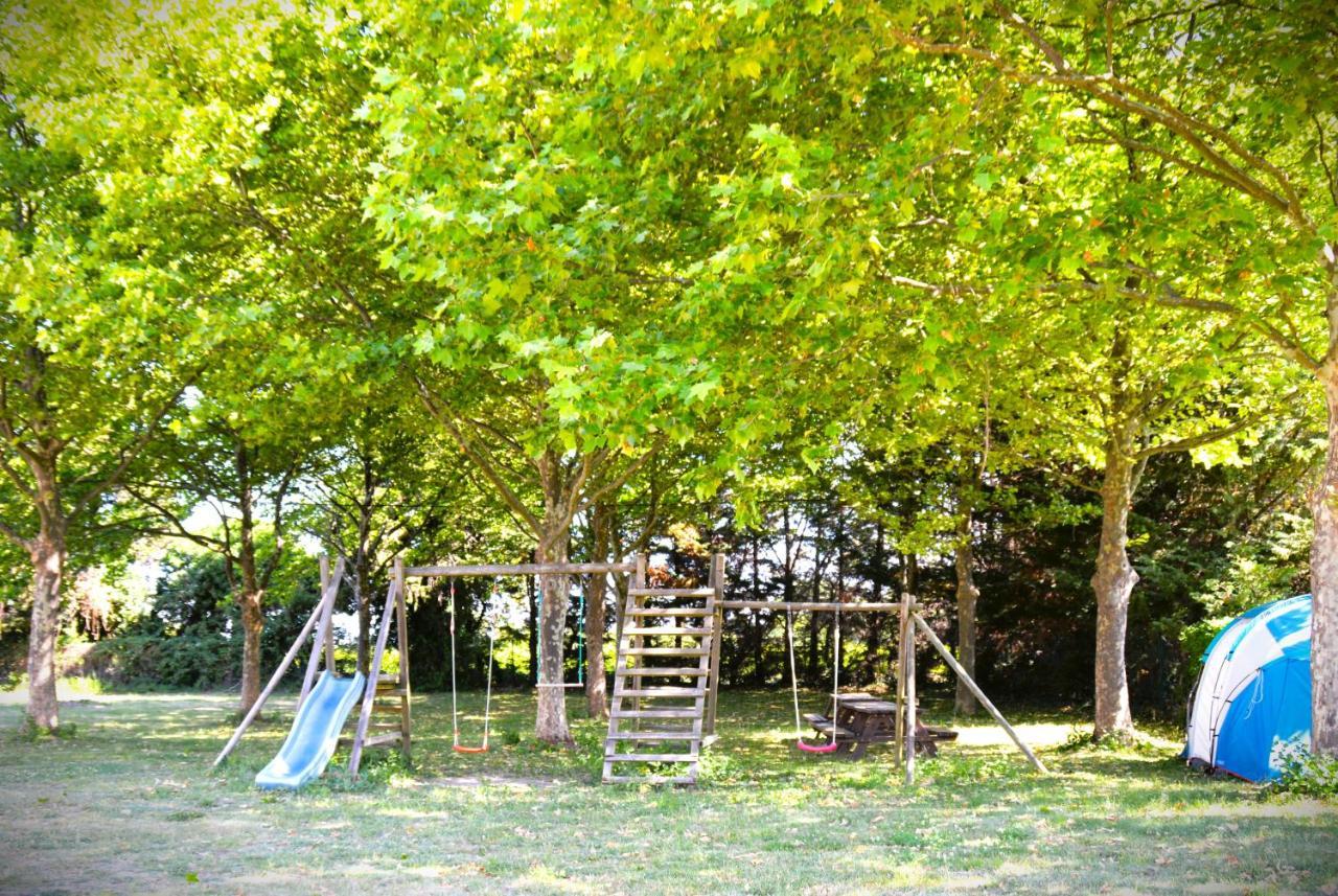 Holiday home La Petite Machotte