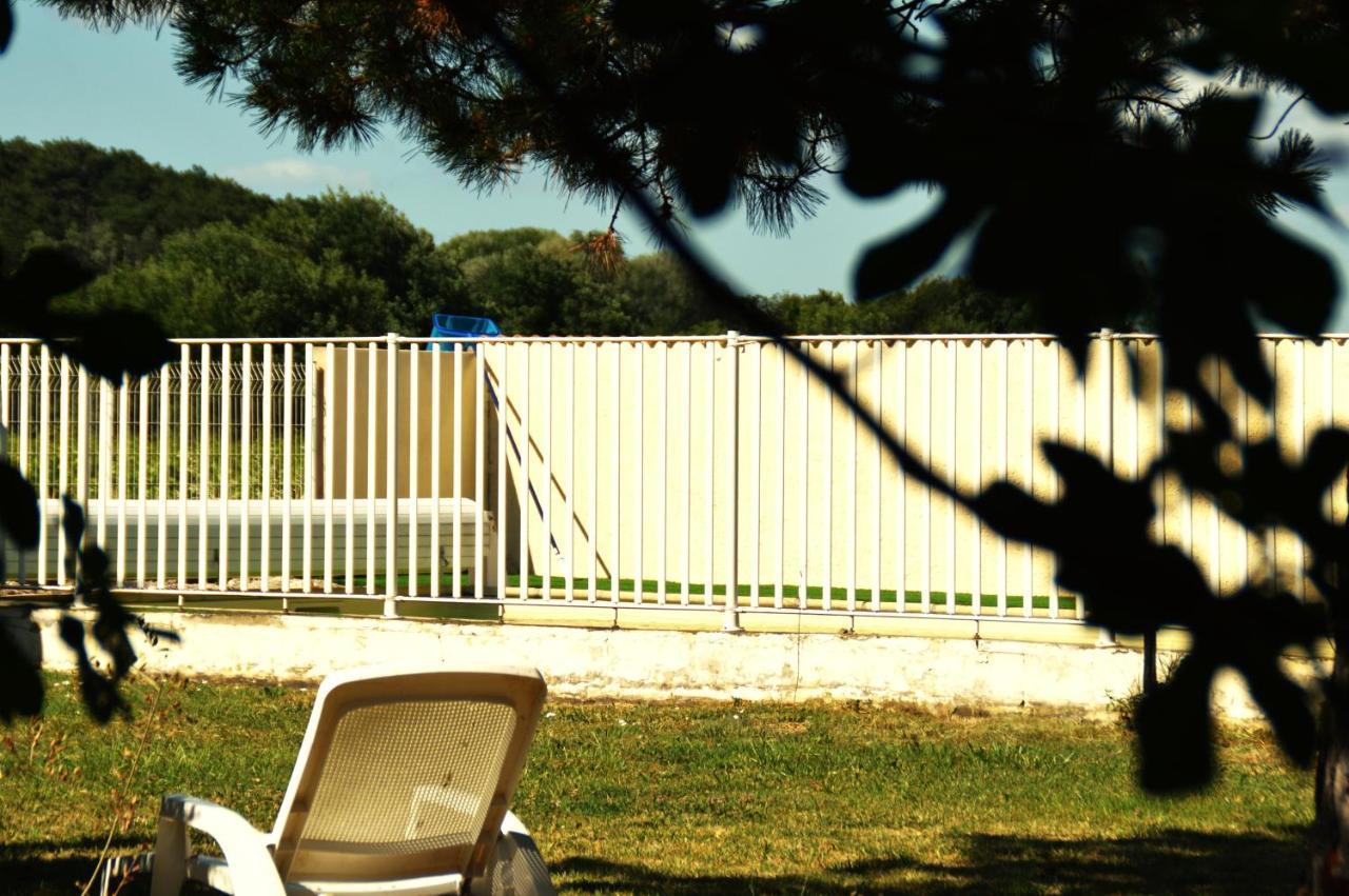 Holiday home La Petite Machotte Valreas