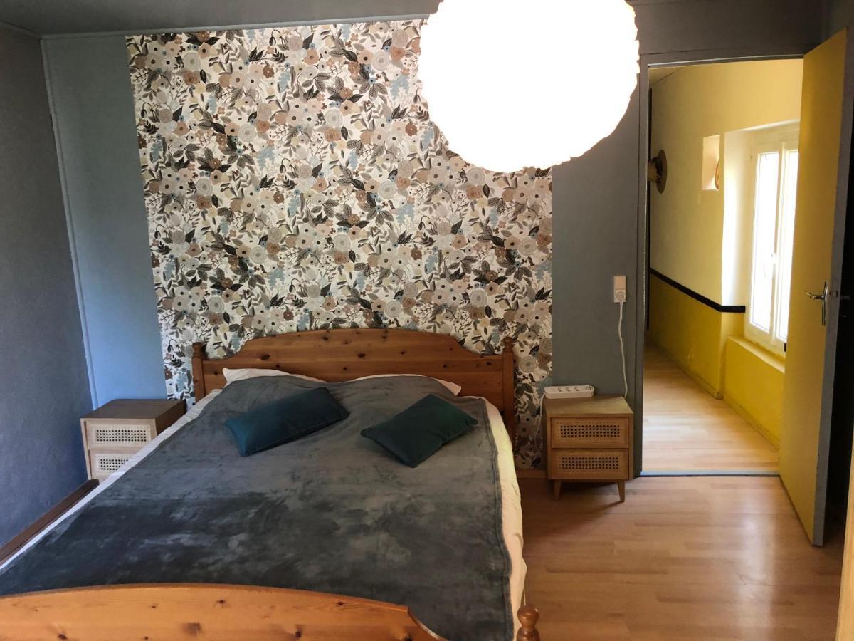 Holiday home La Petite Machotte