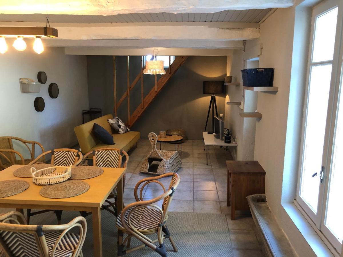 La Petite Machotte Holiday home