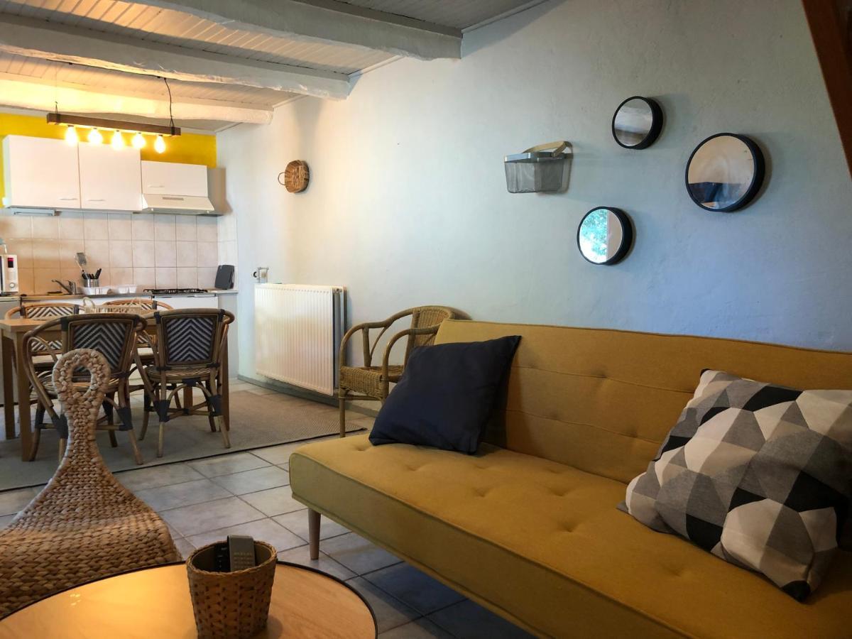 Holiday home La Petite Machotte