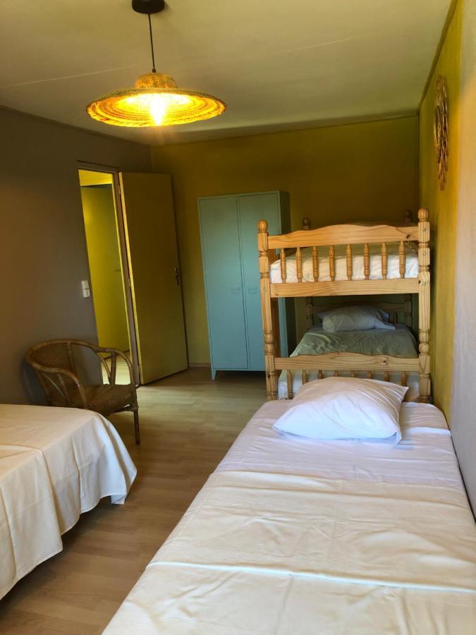 Holiday home La Petite Machotte Valreas