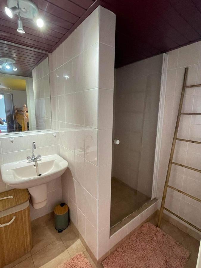 La Petite Machotte Holiday home