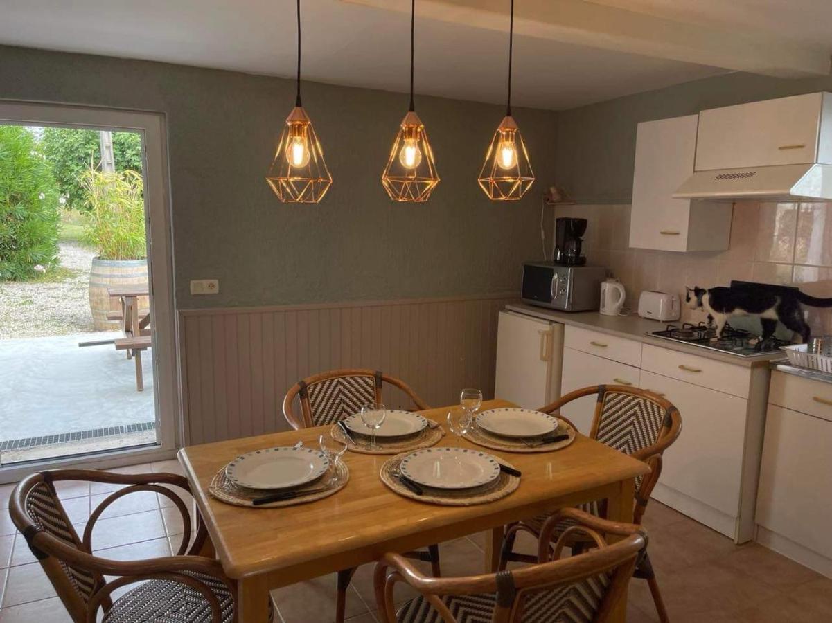 La Petite Machotte Holiday home *