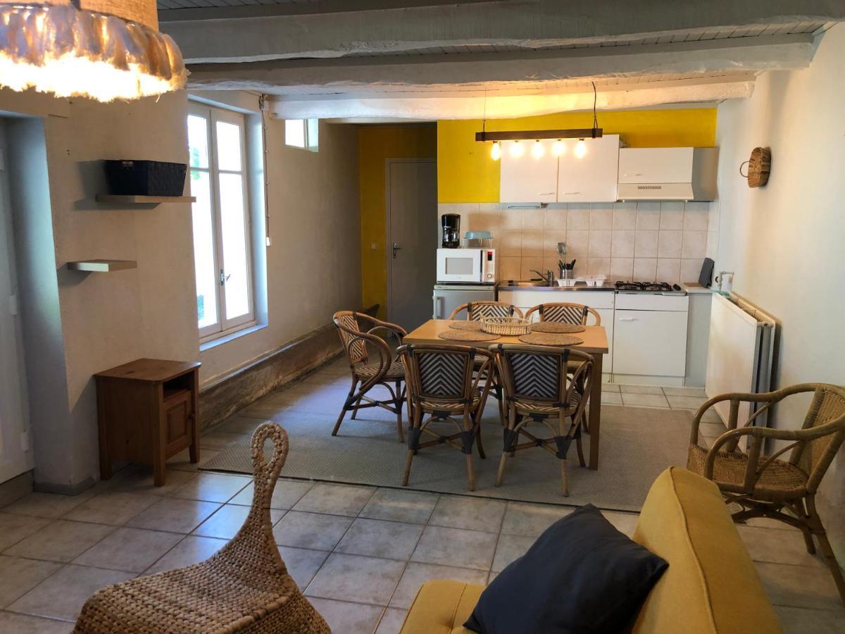 Holiday home La Petite Machotte Valreas