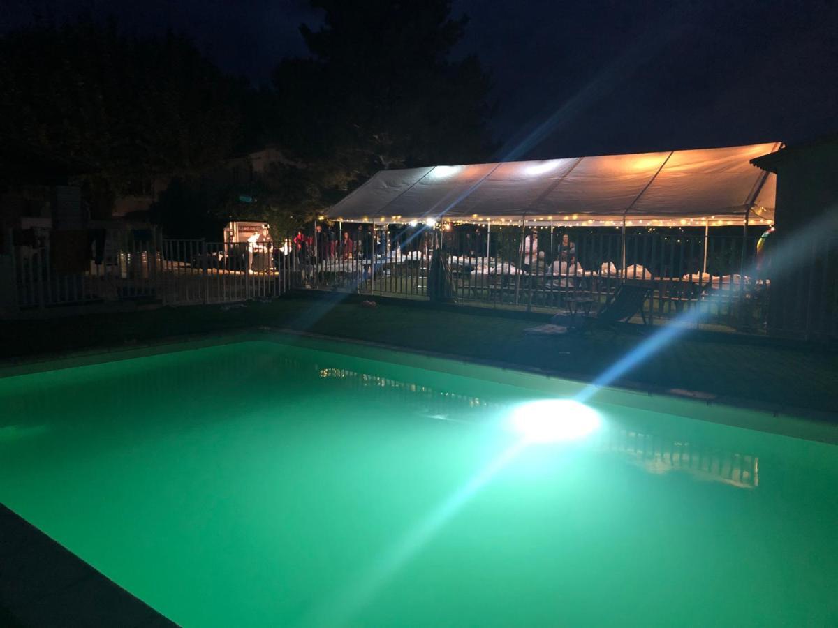 La Petite Machotte Holiday home *