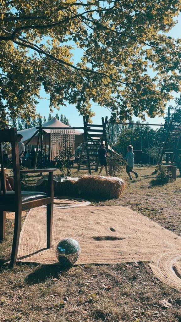Holiday home La Petite Machotte *