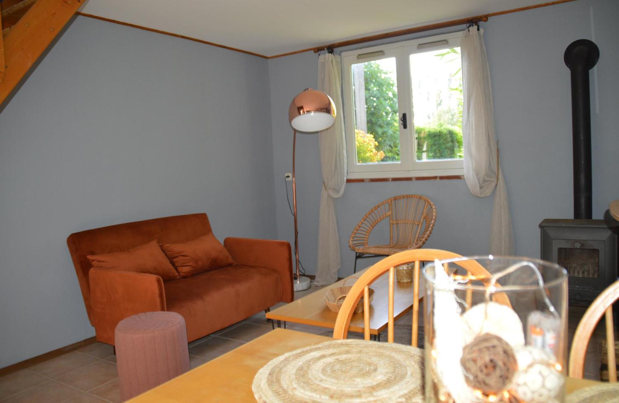Holiday home La Petite Machotte