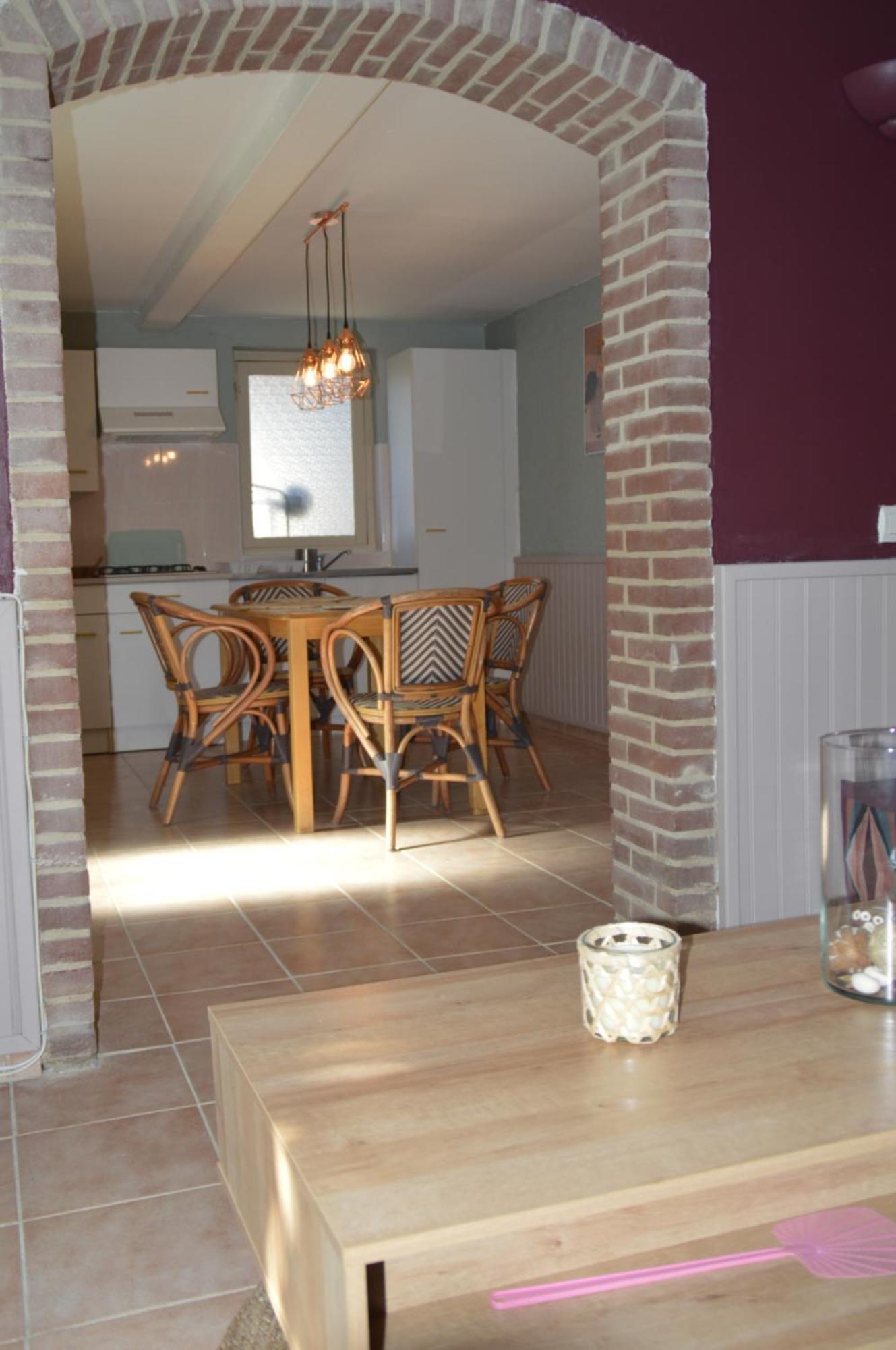 La Petite Machotte Holiday home Valreas