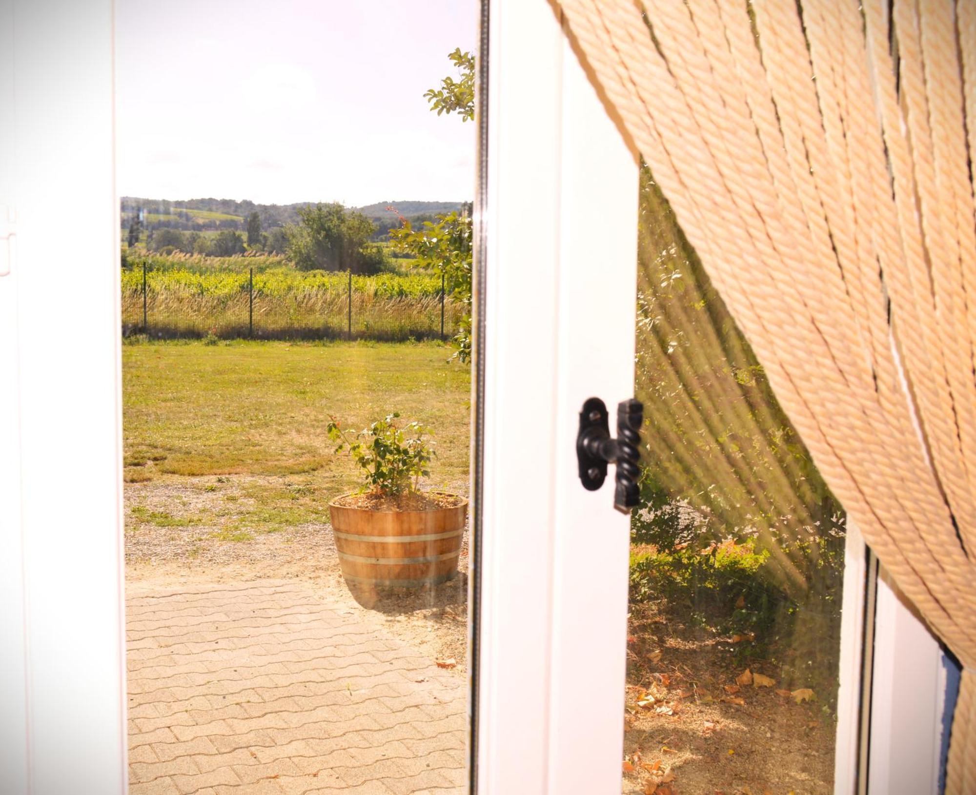 La Petite Machotte Holiday home
